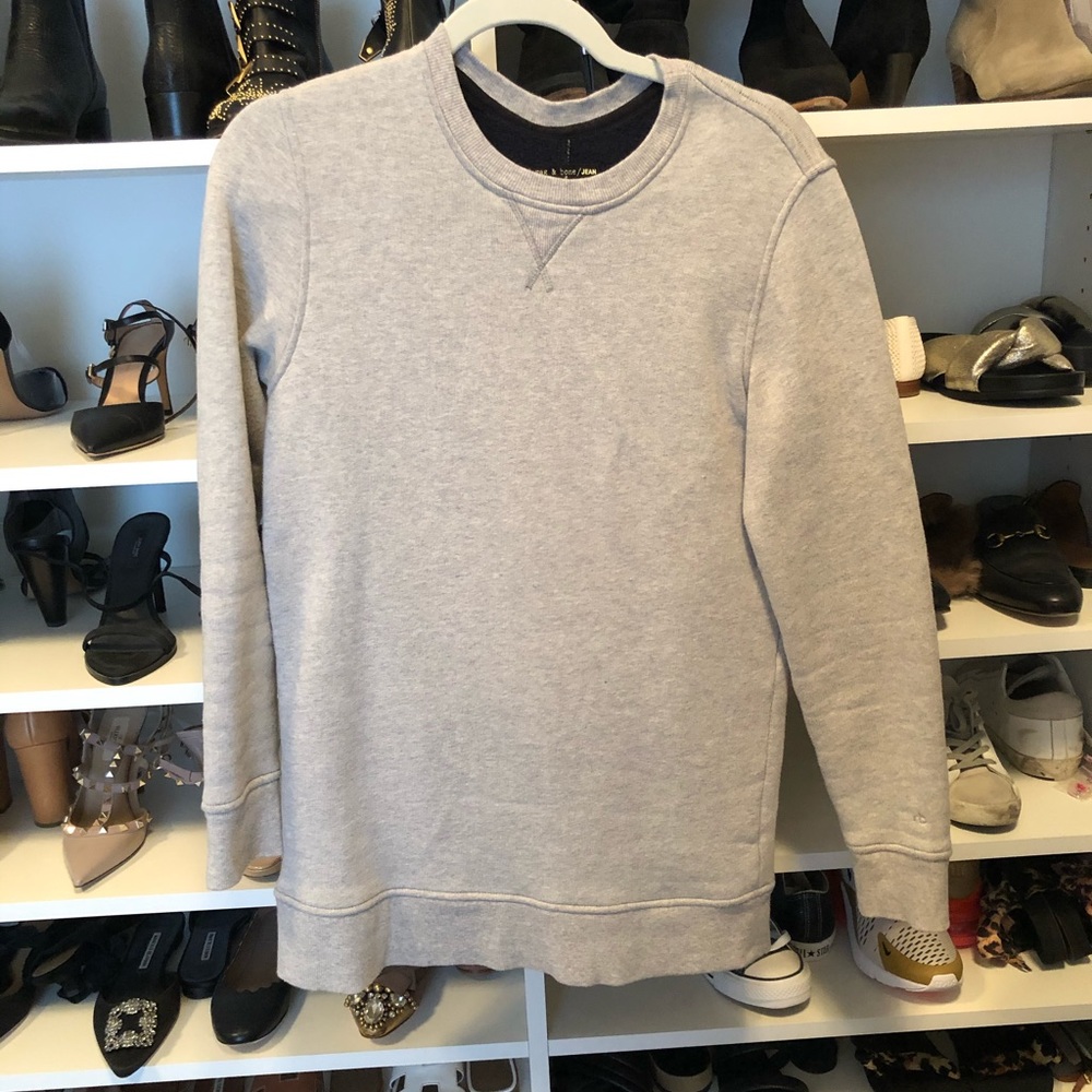 R&B Sweatshirt